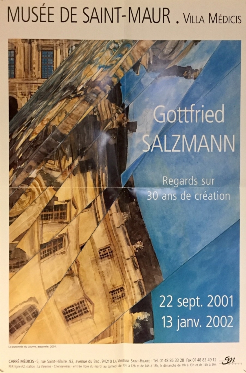 Gottfried Salzmann 