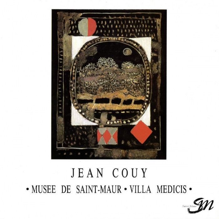 Jean COUY 1910 - 1983 : gravures, dessins, peintures