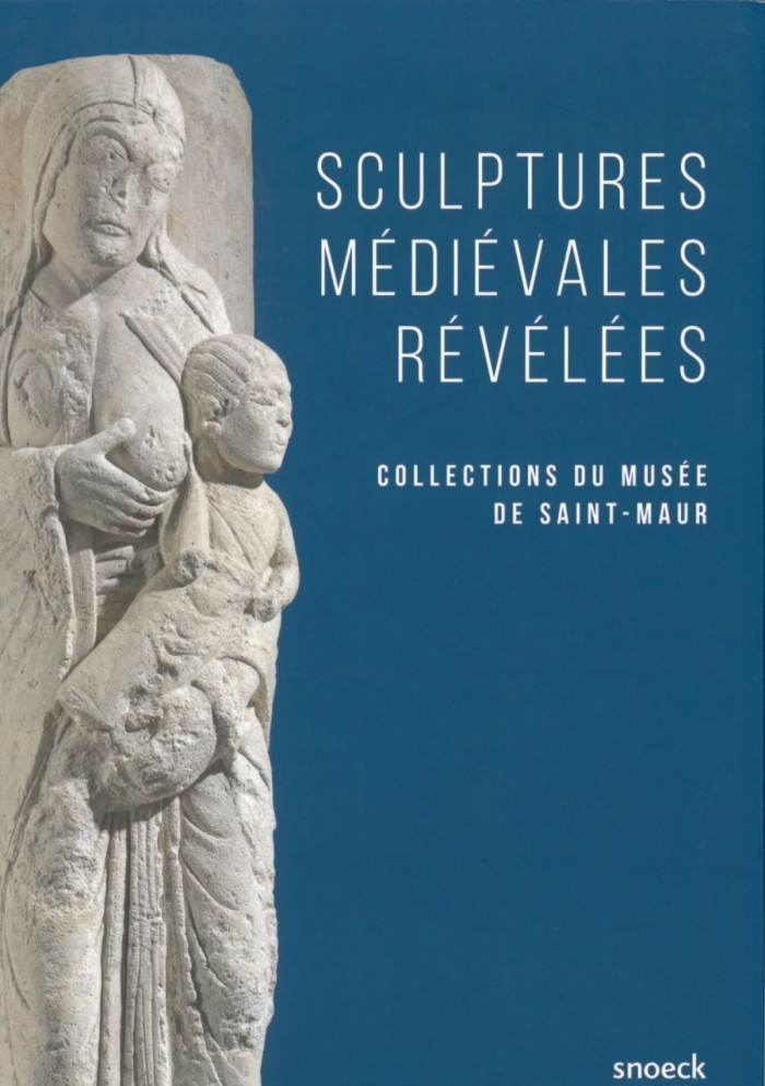 Sculptures médiévales révélées